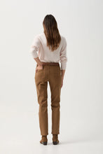 Load image into Gallery viewer, Goondiwindi Cotton - 5 Pocket Twill Jean - Tobacco
