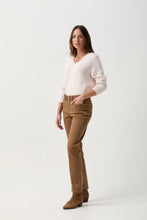 Load image into Gallery viewer, Goondiwindi Cotton - 5 Pocket Twill Jean - Tobacco
