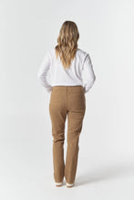 Load image into Gallery viewer, Goondiwindi Cotton - 5 Pocket Twill Jean - Tobacco
