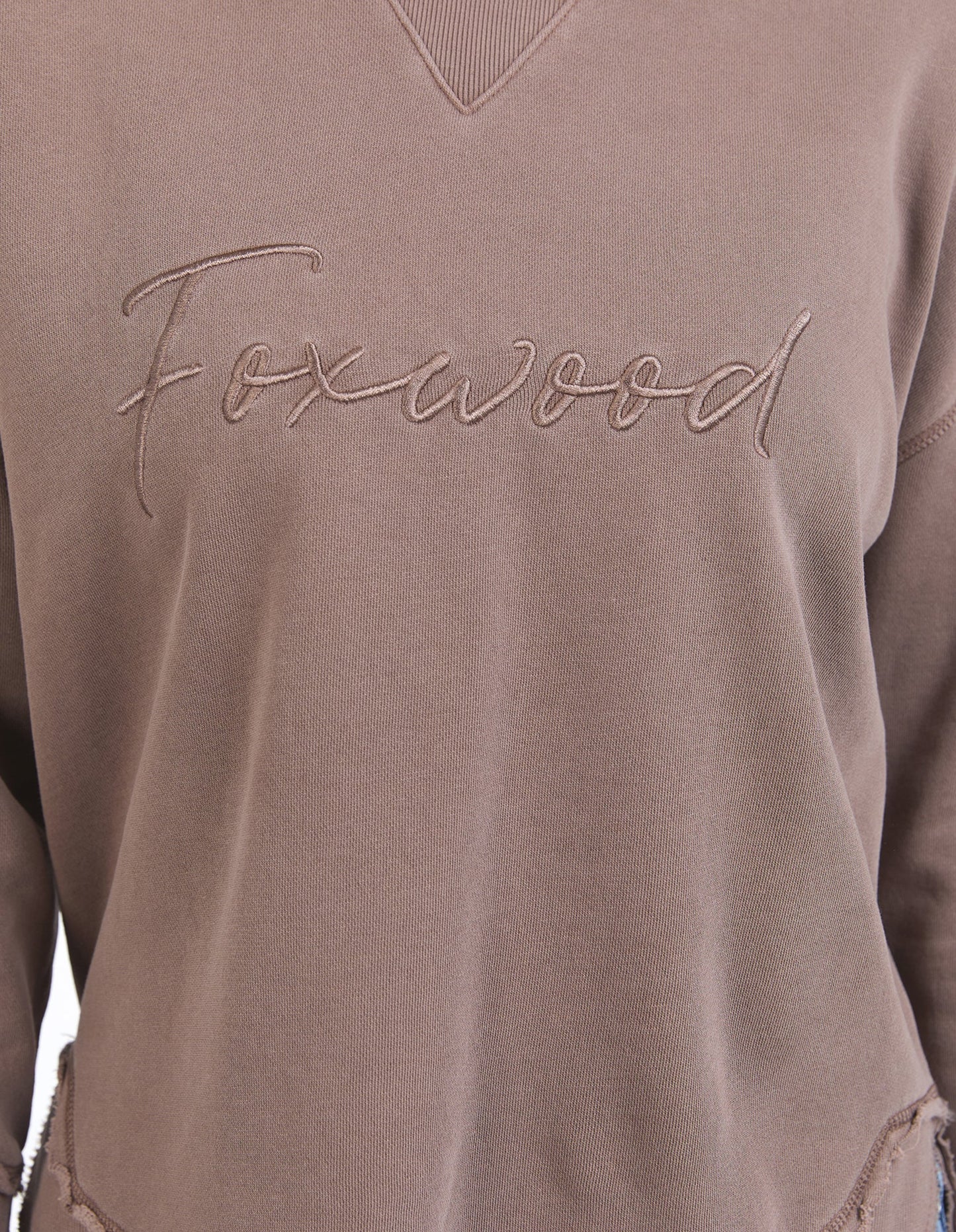 FOXWOOD - Signature Crew Chocolate