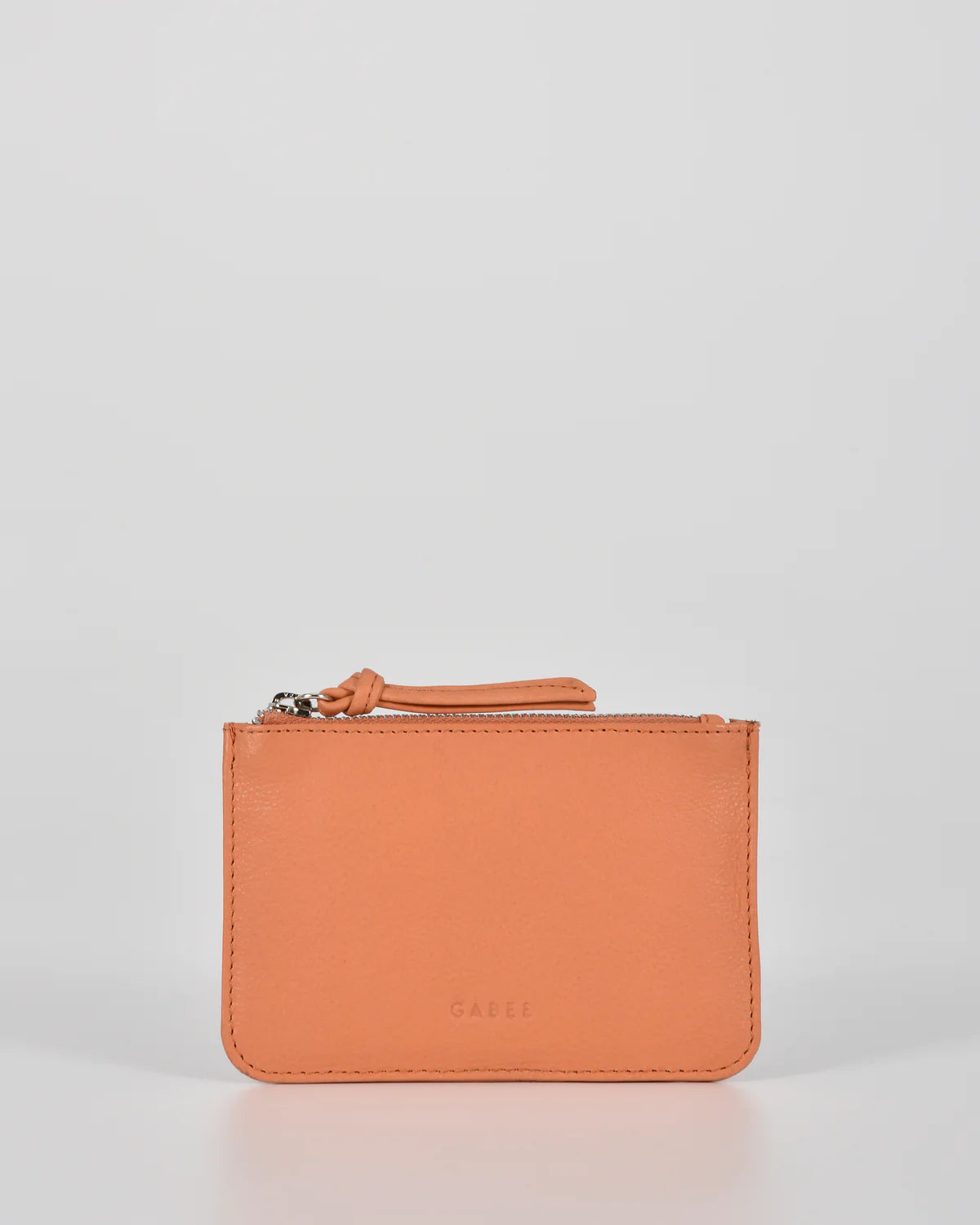 GABEE - Village Leather Pouch