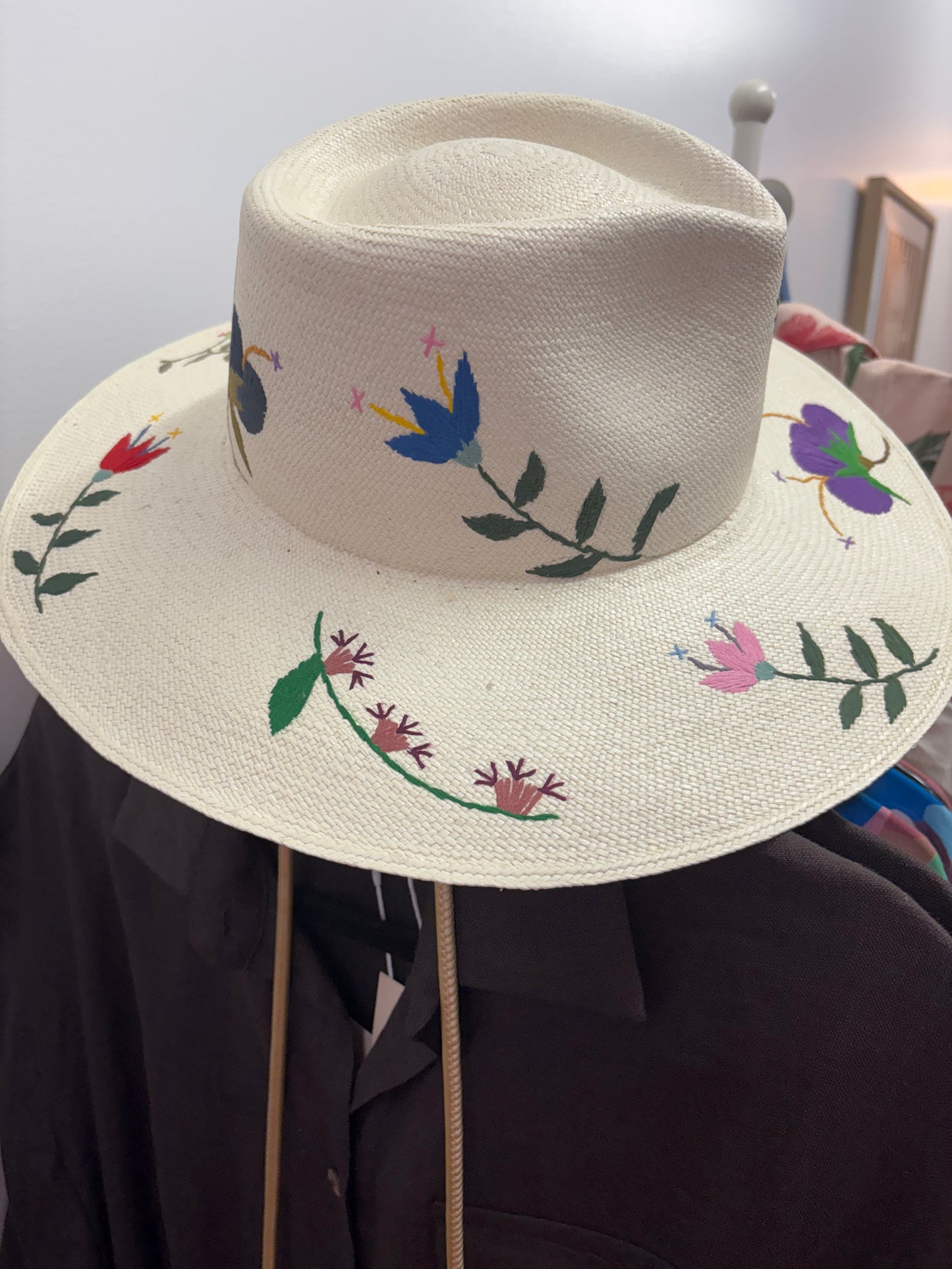 L'ora D'oro - Panama Natural/Floral