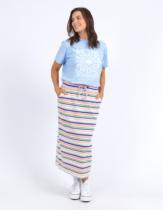 elm - Sorbet Skirt Multi