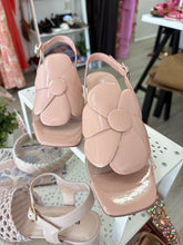 Load image into Gallery viewer, Django &amp; Juliette - Somone Pale Pink Patent Leather
