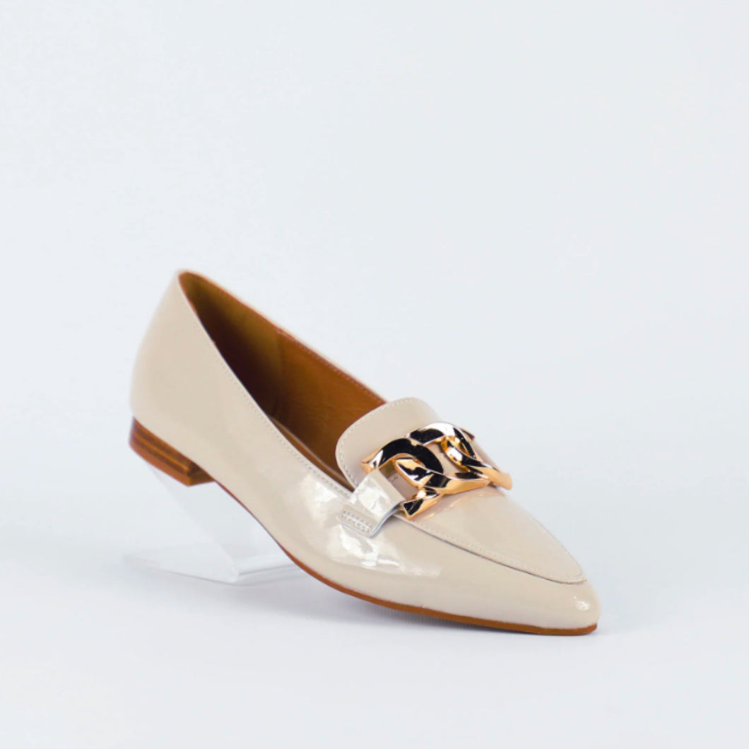 Bay Lane - ACACIA - Bone Patent