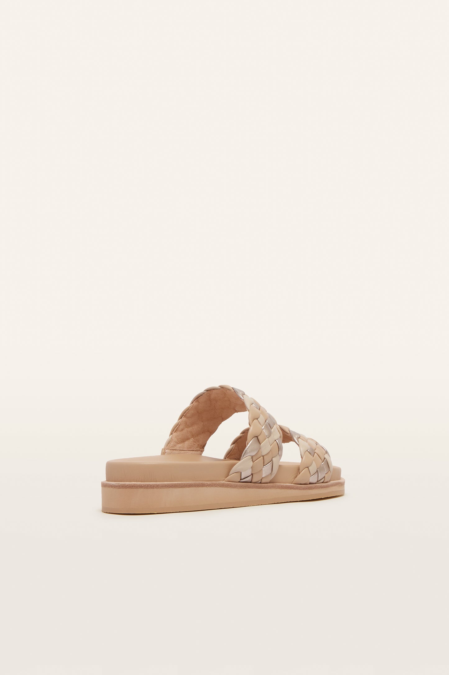 FRANKIE4 - Malone Neutral Weave