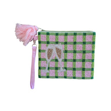 Load image into Gallery viewer, ZODA - Beaded Cocktail Purse AC3013
