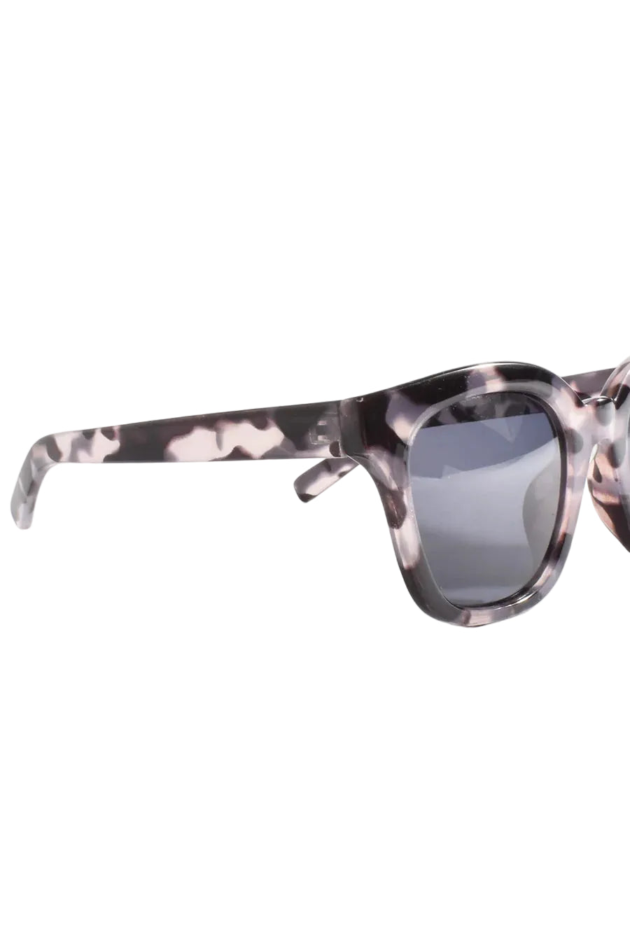 adorne - Bronte Sunglasses (Grey Tort)