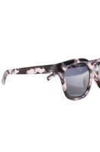 Load image into Gallery viewer, adorne - Bronte Sunglasses (Grey Tort)
