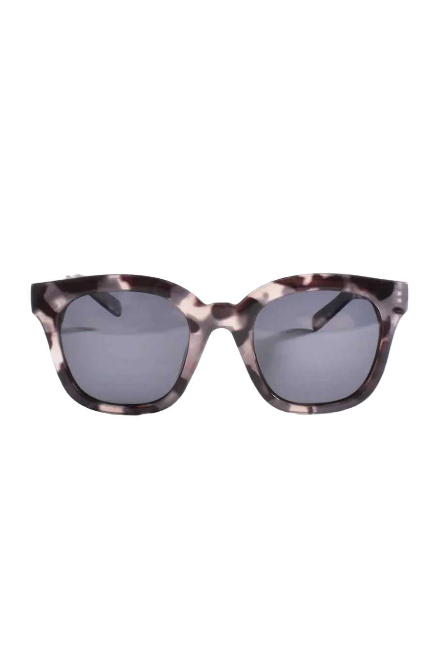 adorne - Bronte Sunglasses (Grey Tort)