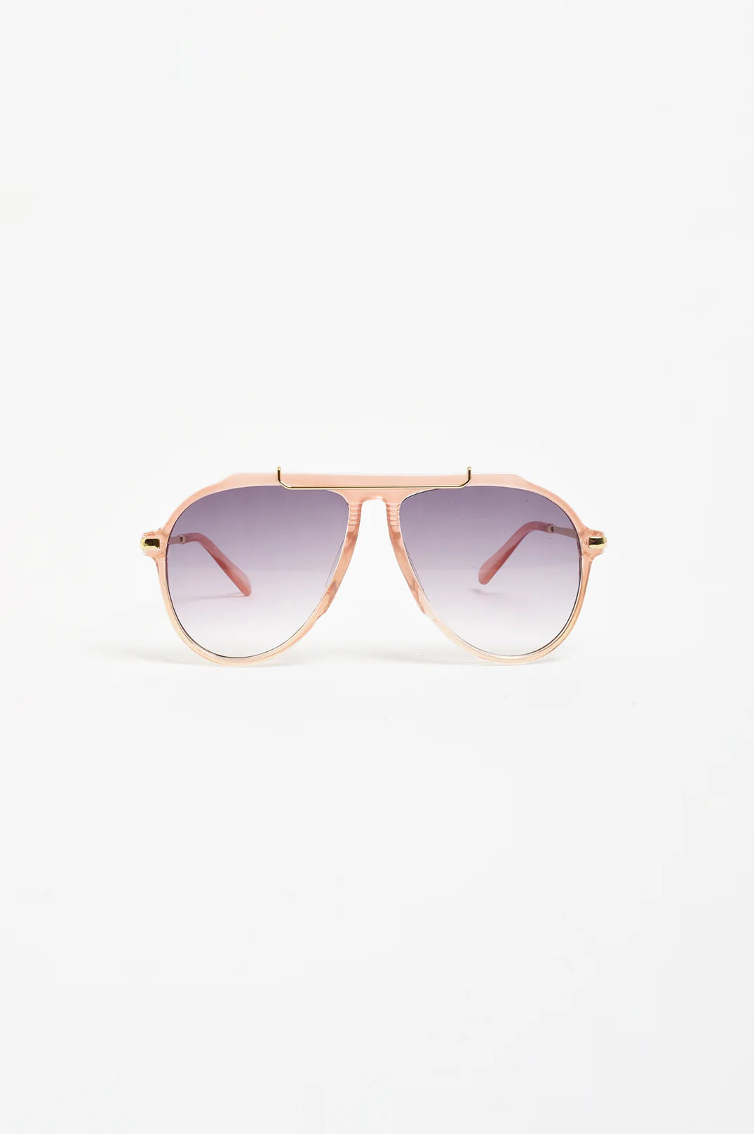 adorne - Valley Sunglasses (Pink)