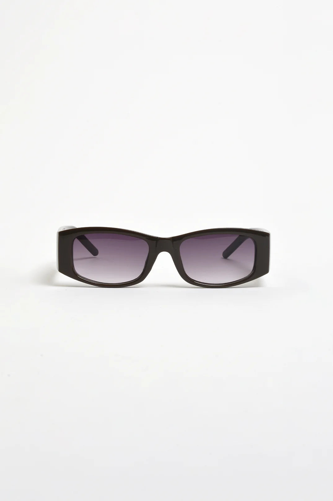 adorne - Elmwood Sunglasses Chocolate