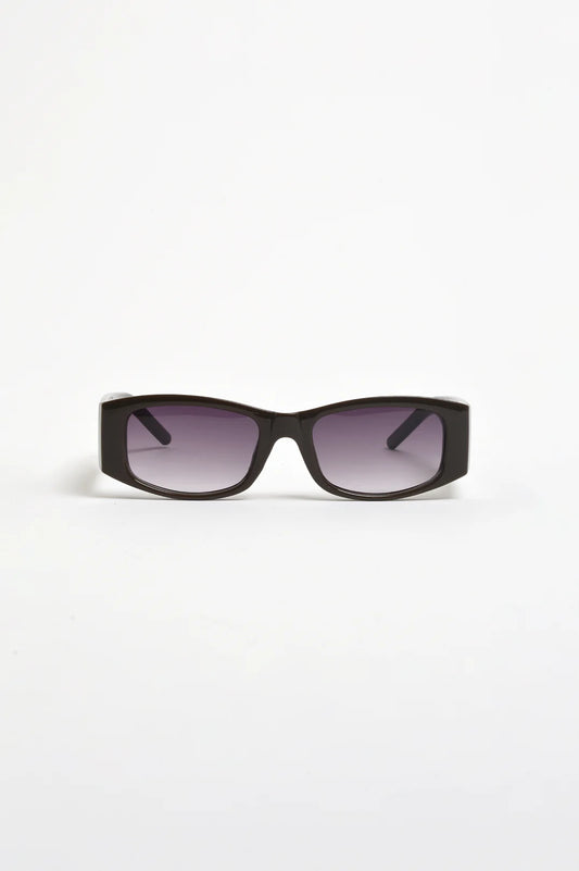 adorne - Elmwood Sunglasses Chocolate