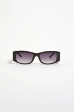 Load image into Gallery viewer, adorne - Elmwood Sunglasses Chocolate
