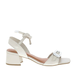 Nu X Neo - Teodora Off White