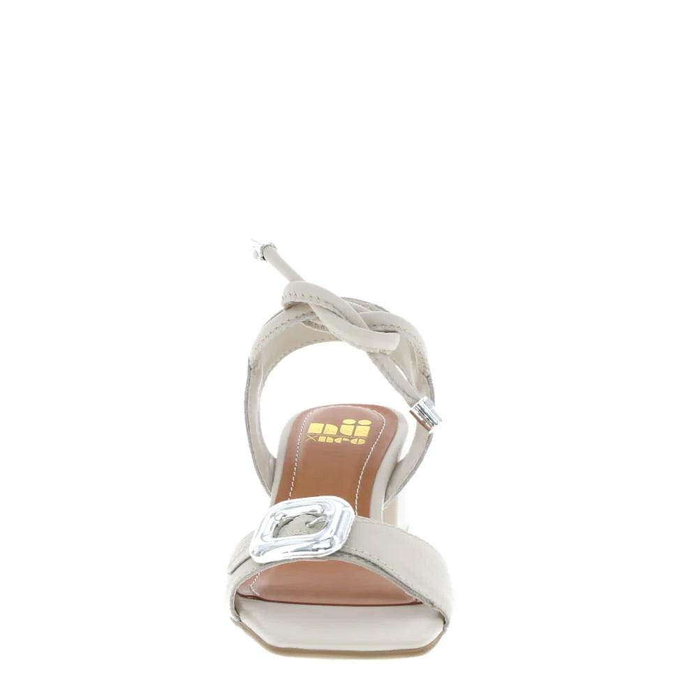 Nu X Neo - Teodora Off White