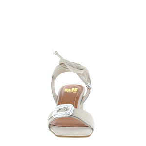 Nu X Neo - Teodora Off White
