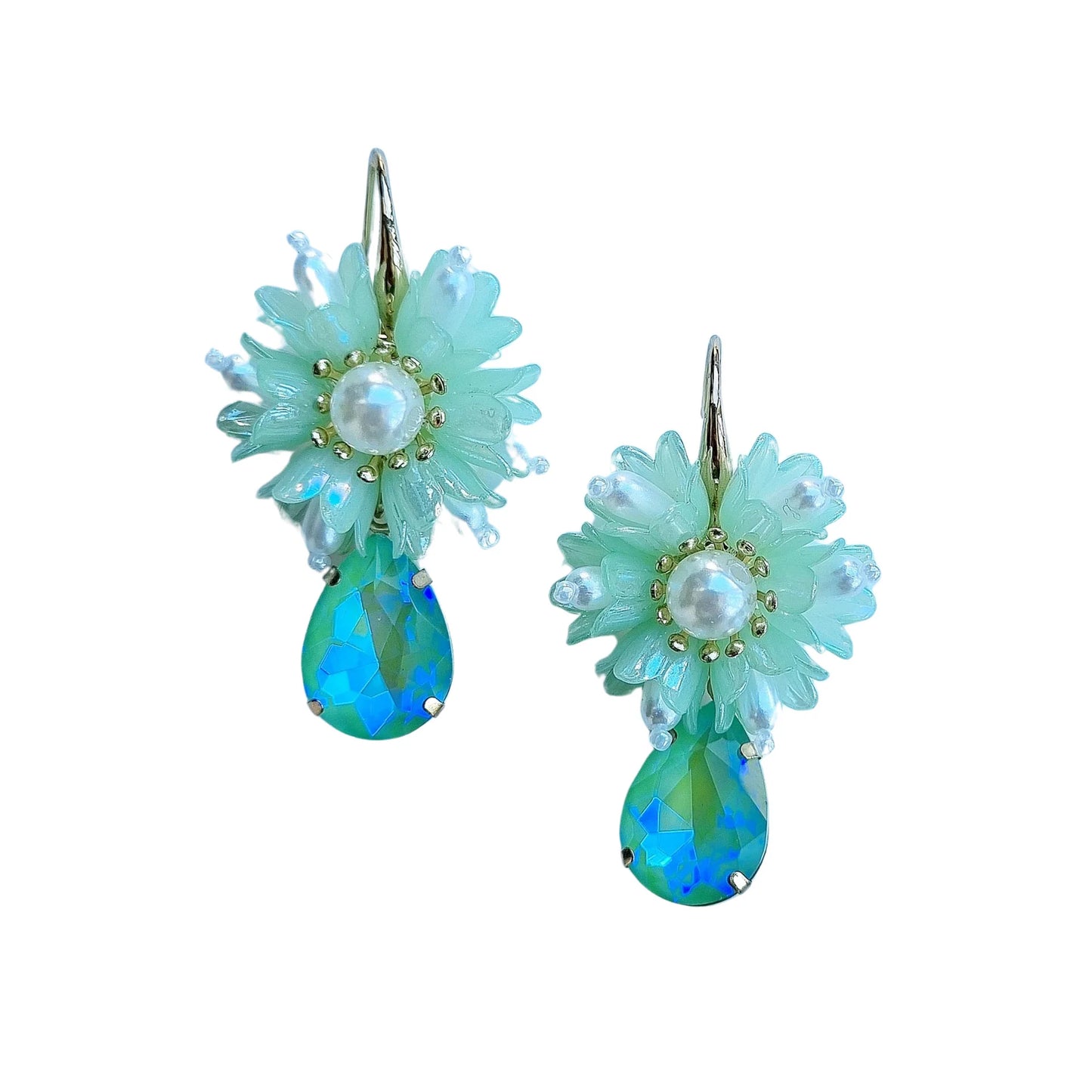 ZODA - Ada Gem Earring