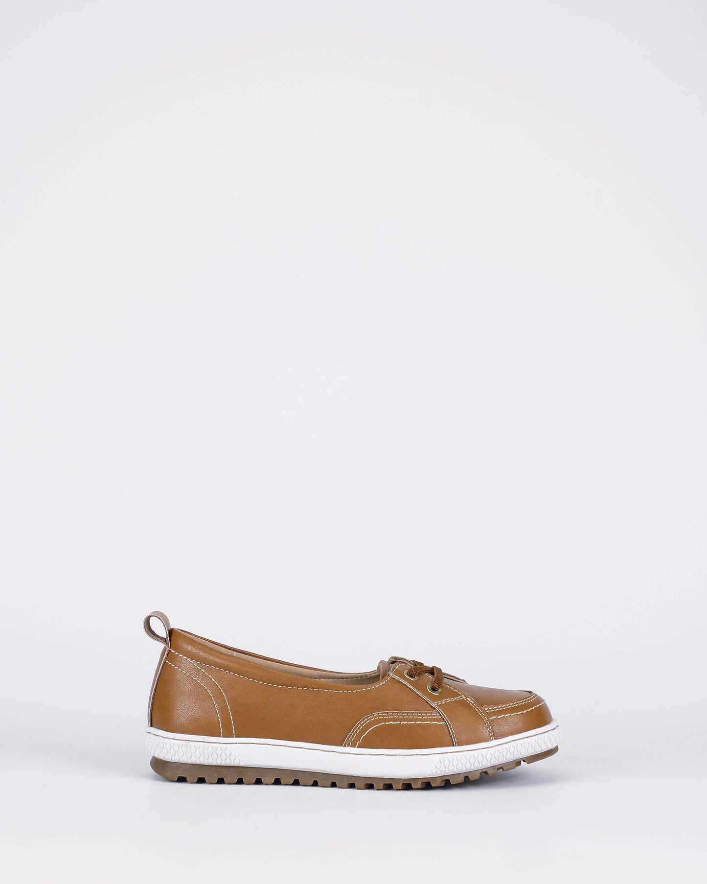 BAY LANE - Garland Tan