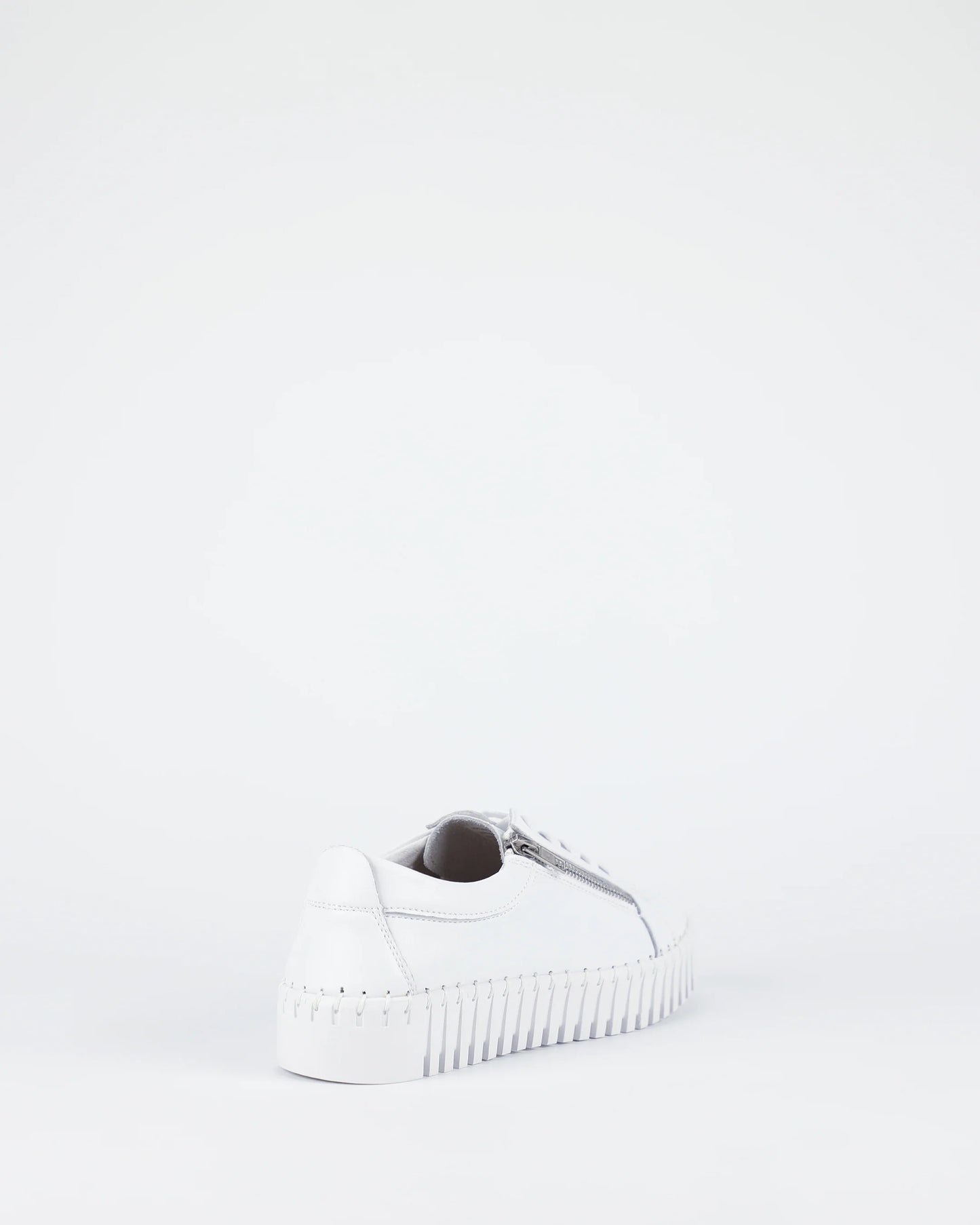 Bay Lane - New Medusa White