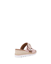 Load image into Gallery viewer, BAY LANE - RIVERTON Blush
