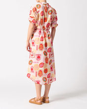 Load image into Gallery viewer, Walnut - Berlin Dress - Frutas Frescas

