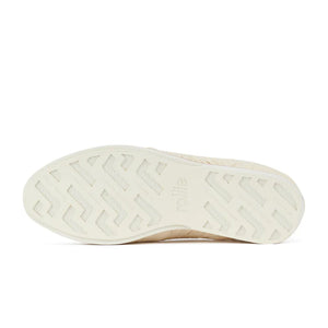 Rollie - Derby Open Weave Oat