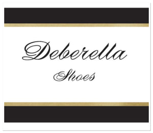 Deberella Shoes 