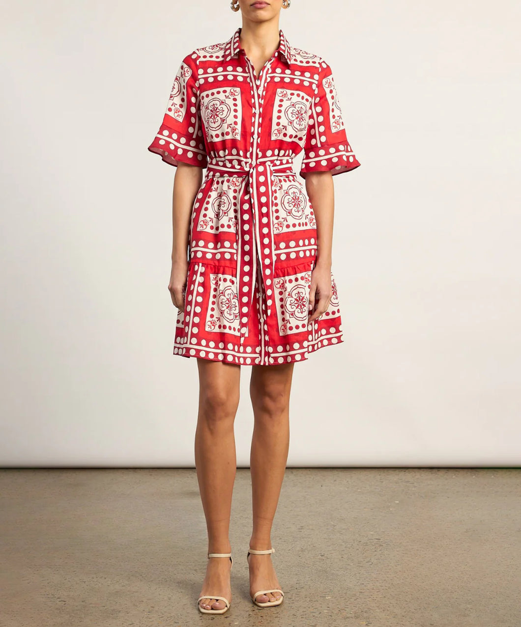 zoe kratzmann - submerge dress