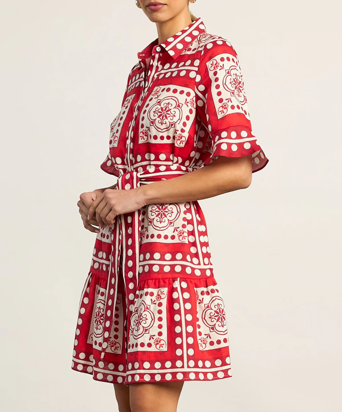 zoe kratzmann - submerge dress