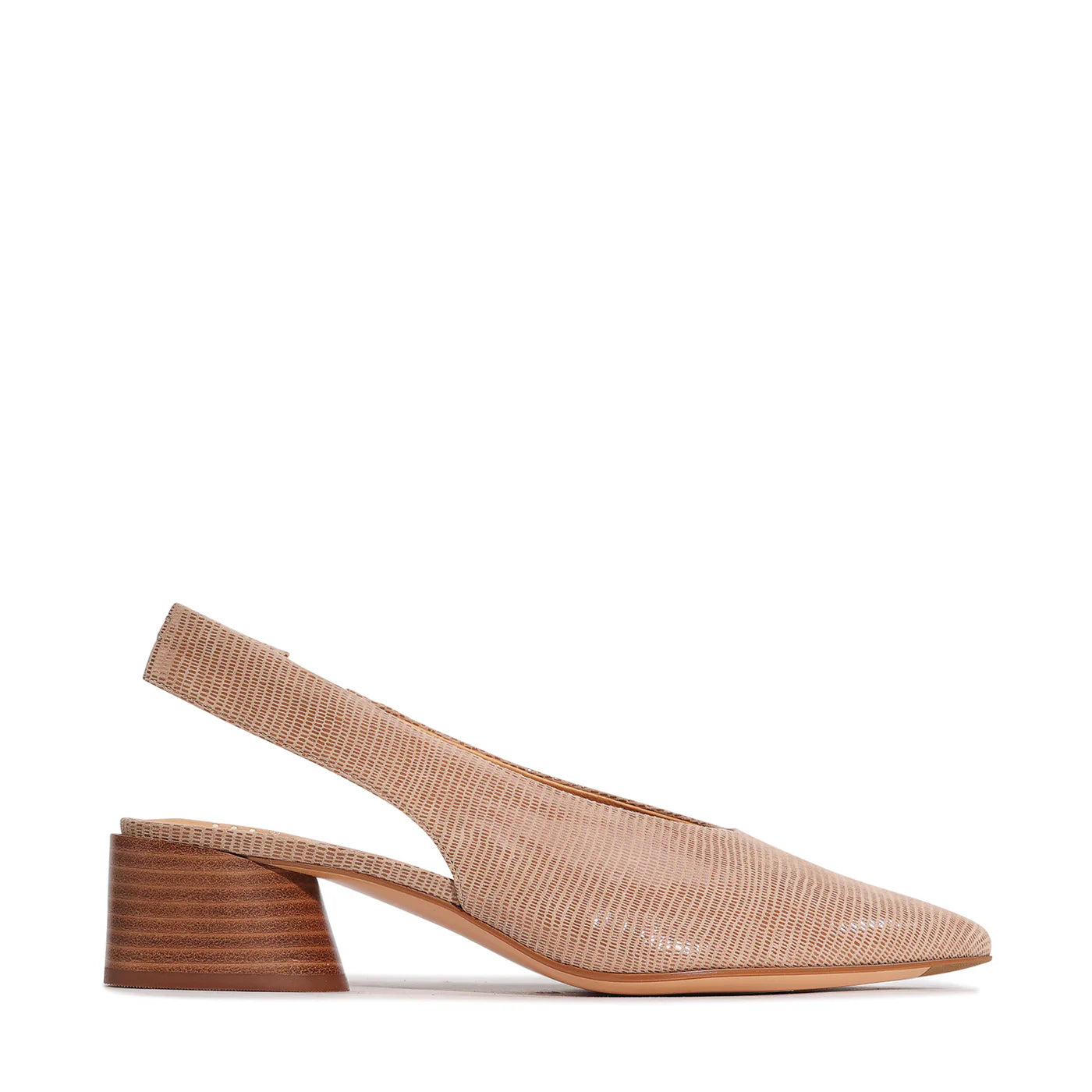 EOS - HATTI Sand Suede