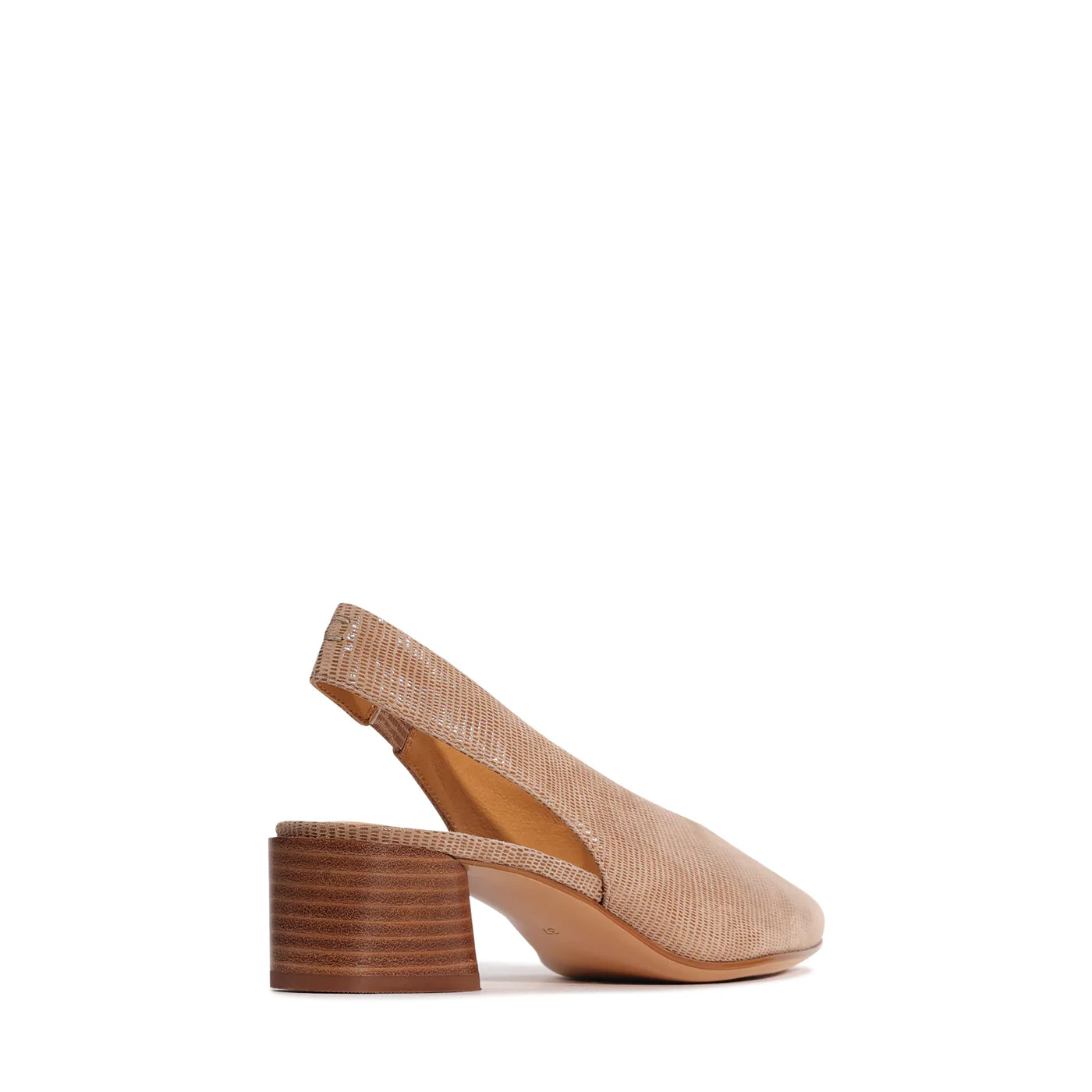 EOS - HATTI Sand Suede