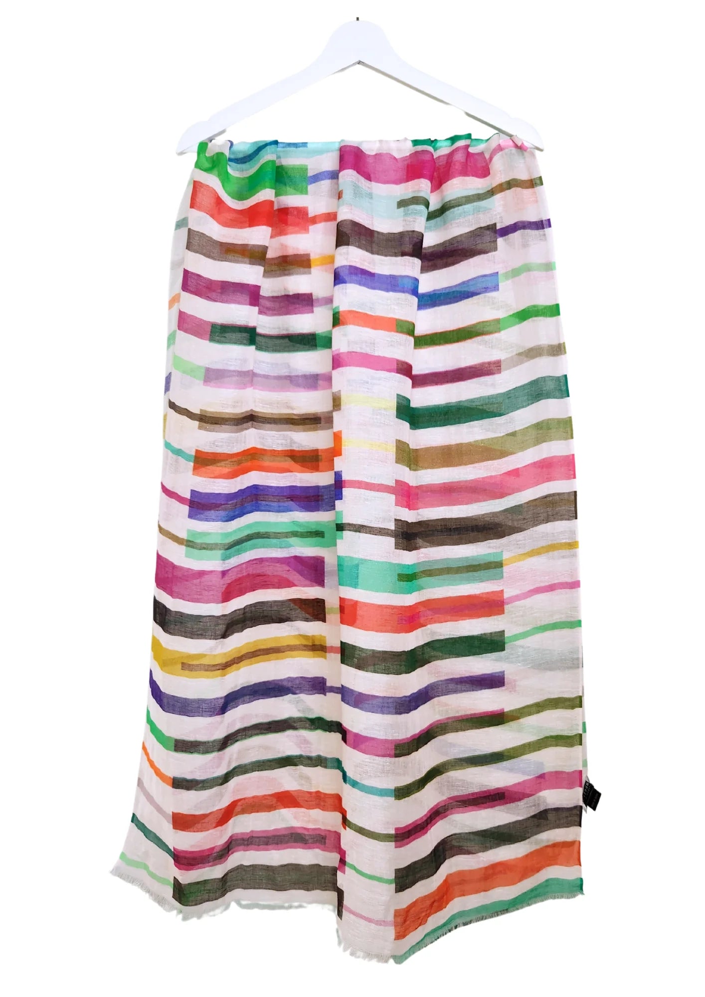 Directions International - I Got Stripes Scarf