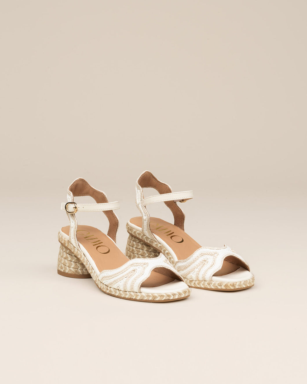 GAIMO - DANE Rafia Nat/Cordela Blanco