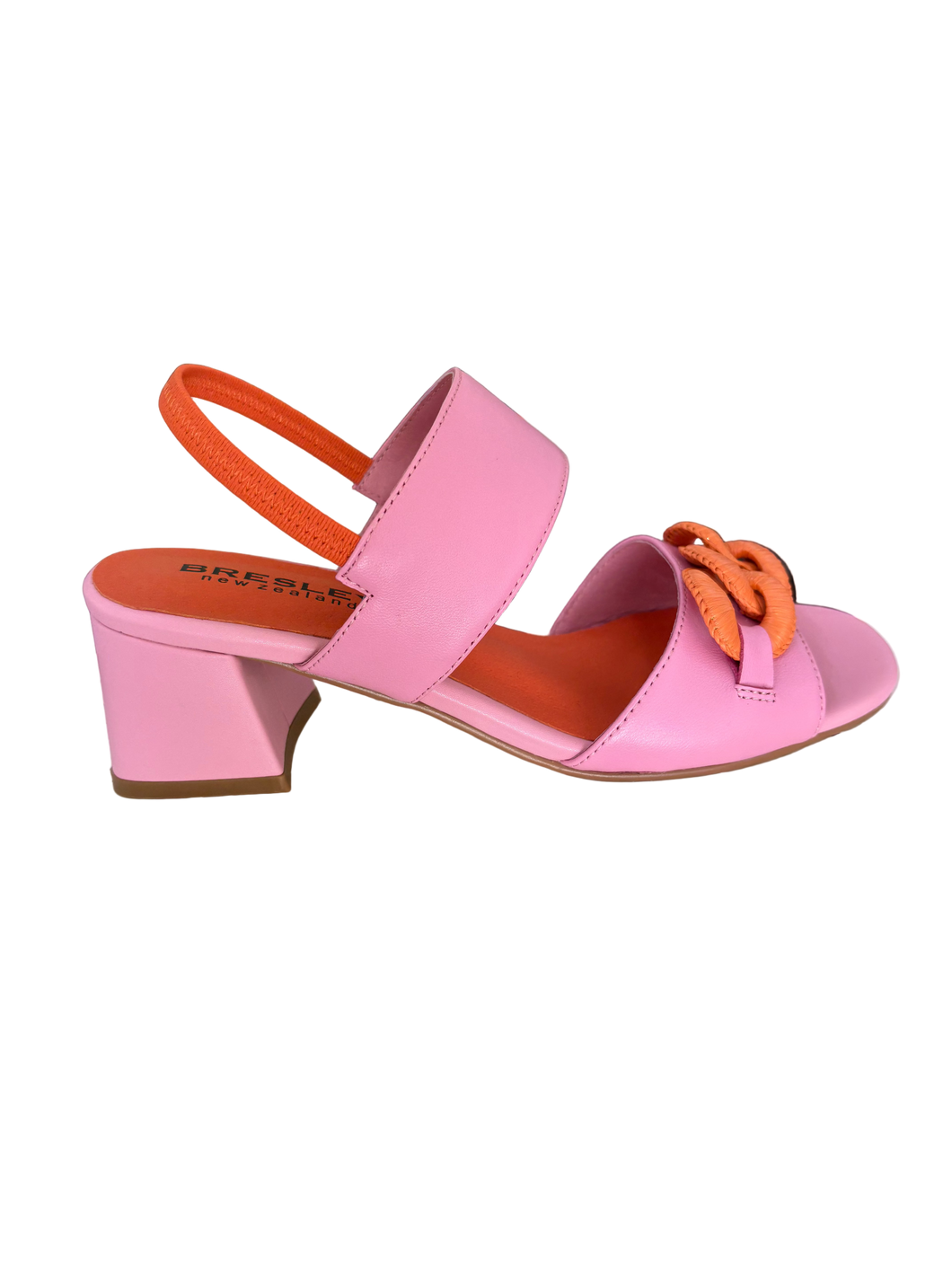 BRESLEY - ALASKA Candyfloss