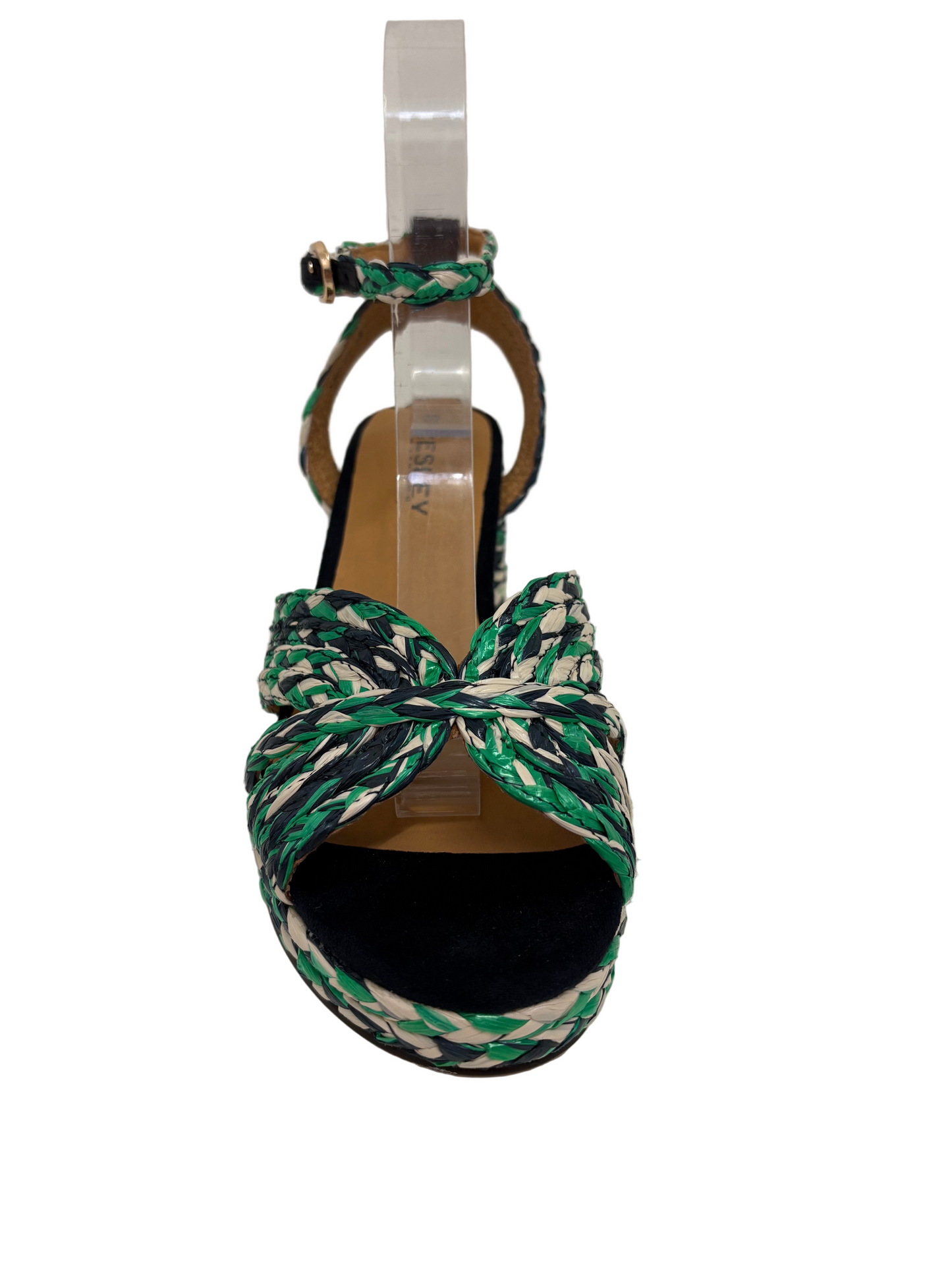 BRESLEY Sheriff – Navy/Green