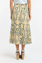 Load image into Gallery viewer, 365 DAYS - EDEN Embroidered Skirt
