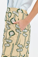 Load image into Gallery viewer, 365 DAYS - EDEN Embroidered Skirt
