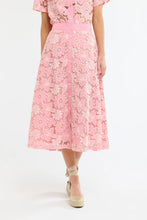Load image into Gallery viewer, 365 DAYS -DAPHNE SKIRT Carnation Pink
