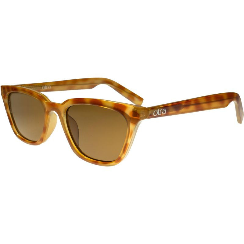otra - SEVA Orange Tort/Brown
