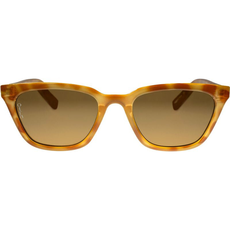 otra - SEVA Orange Tort/Brown
