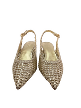 Load image into Gallery viewer, Nude Footwear - Koscuszkio Gold

