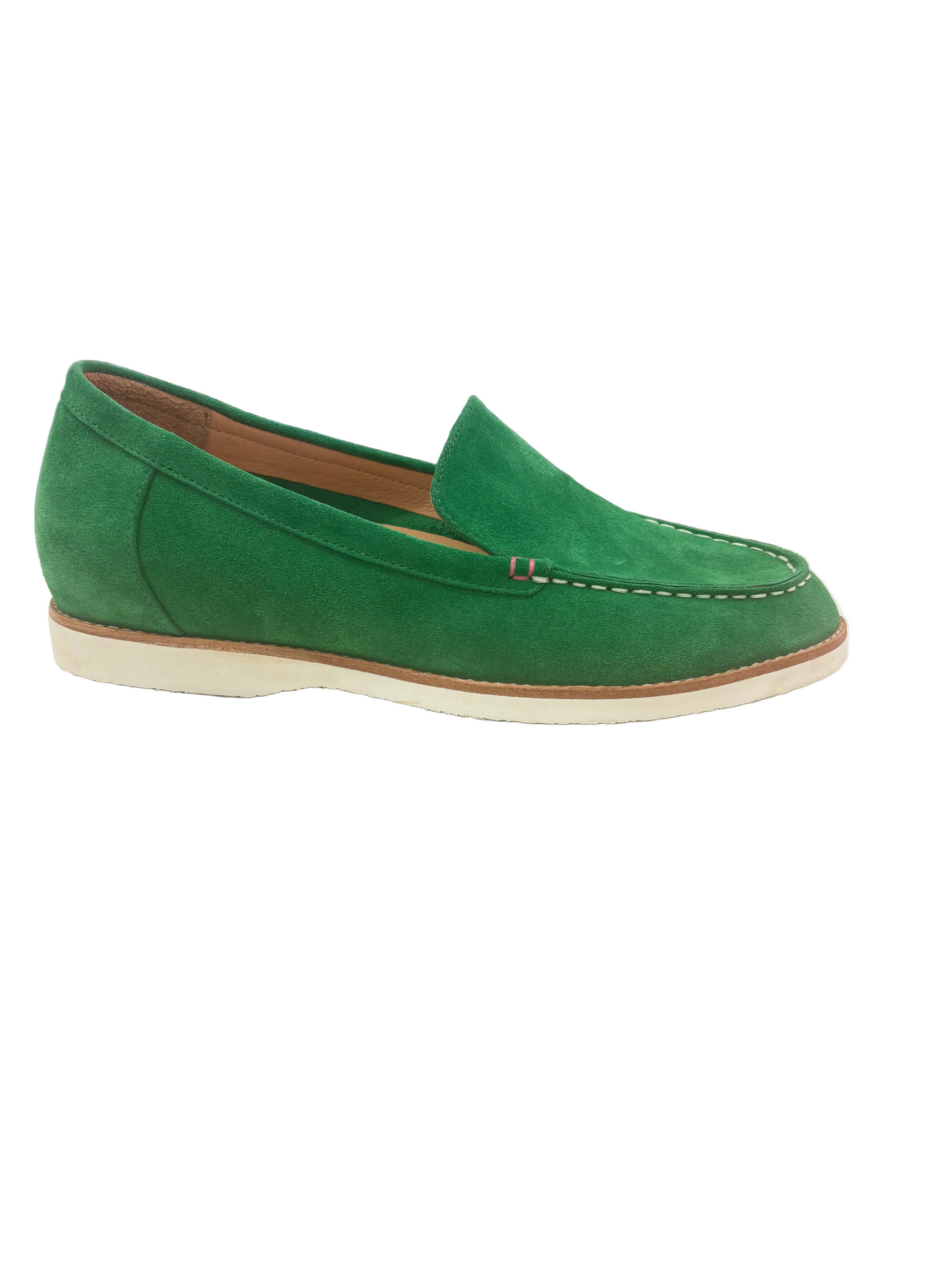 Gelato - RICHO Loafer Green