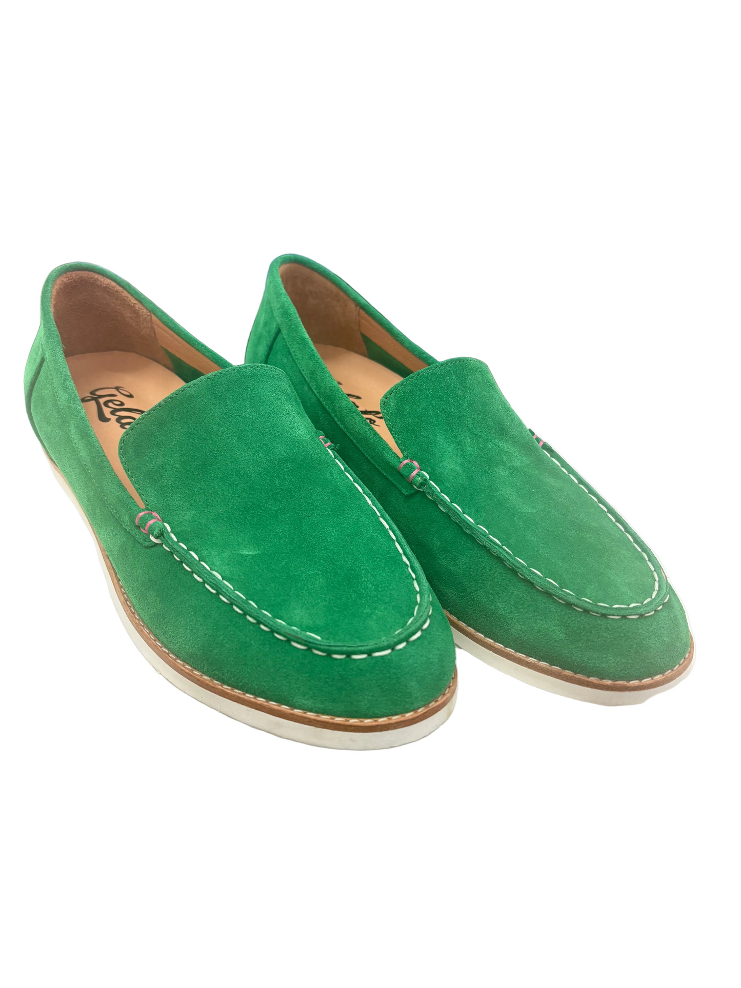 Gelato - RICHO Loafer Green