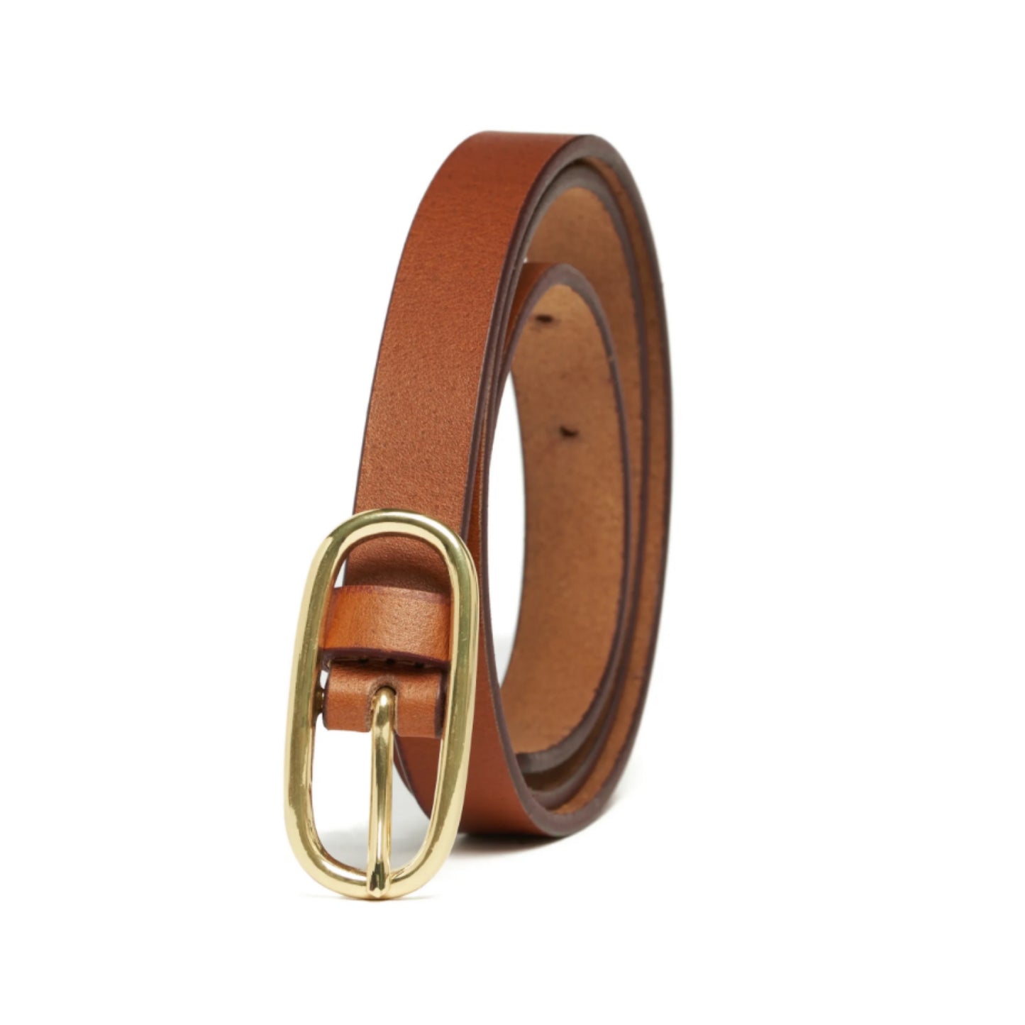 Rugged Hide - Ladies Belt
