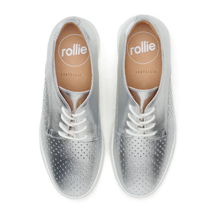 Rollie - Derby City Punch Silver