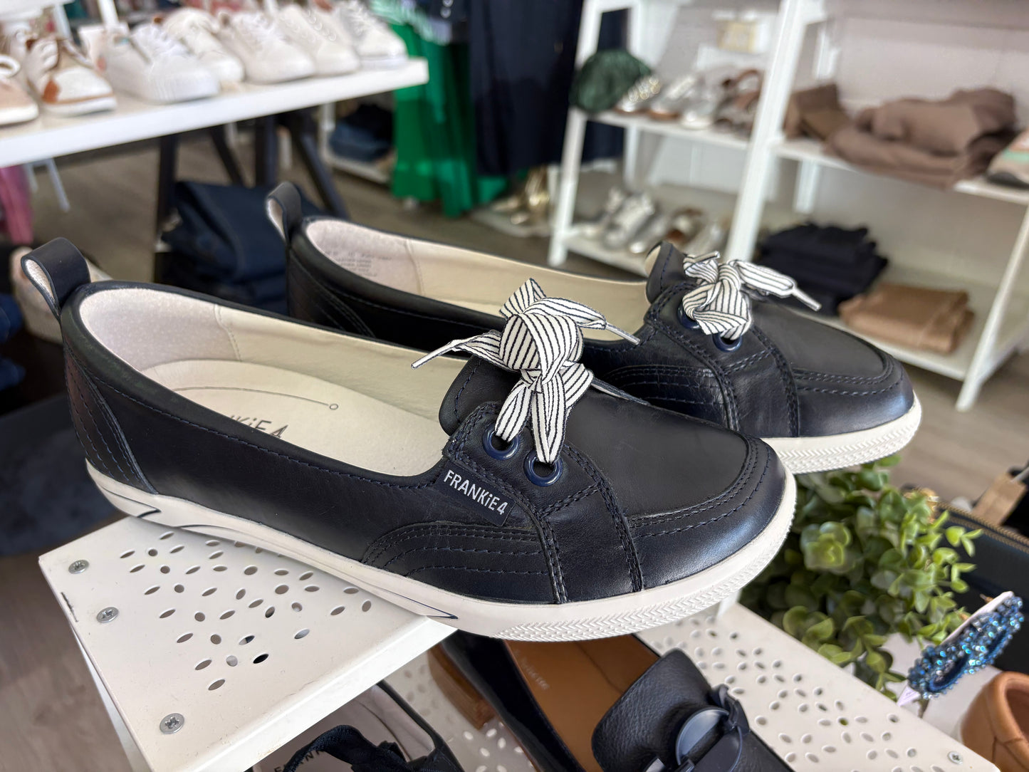 FRANKiE4 - SOPHiE III Deep Navy