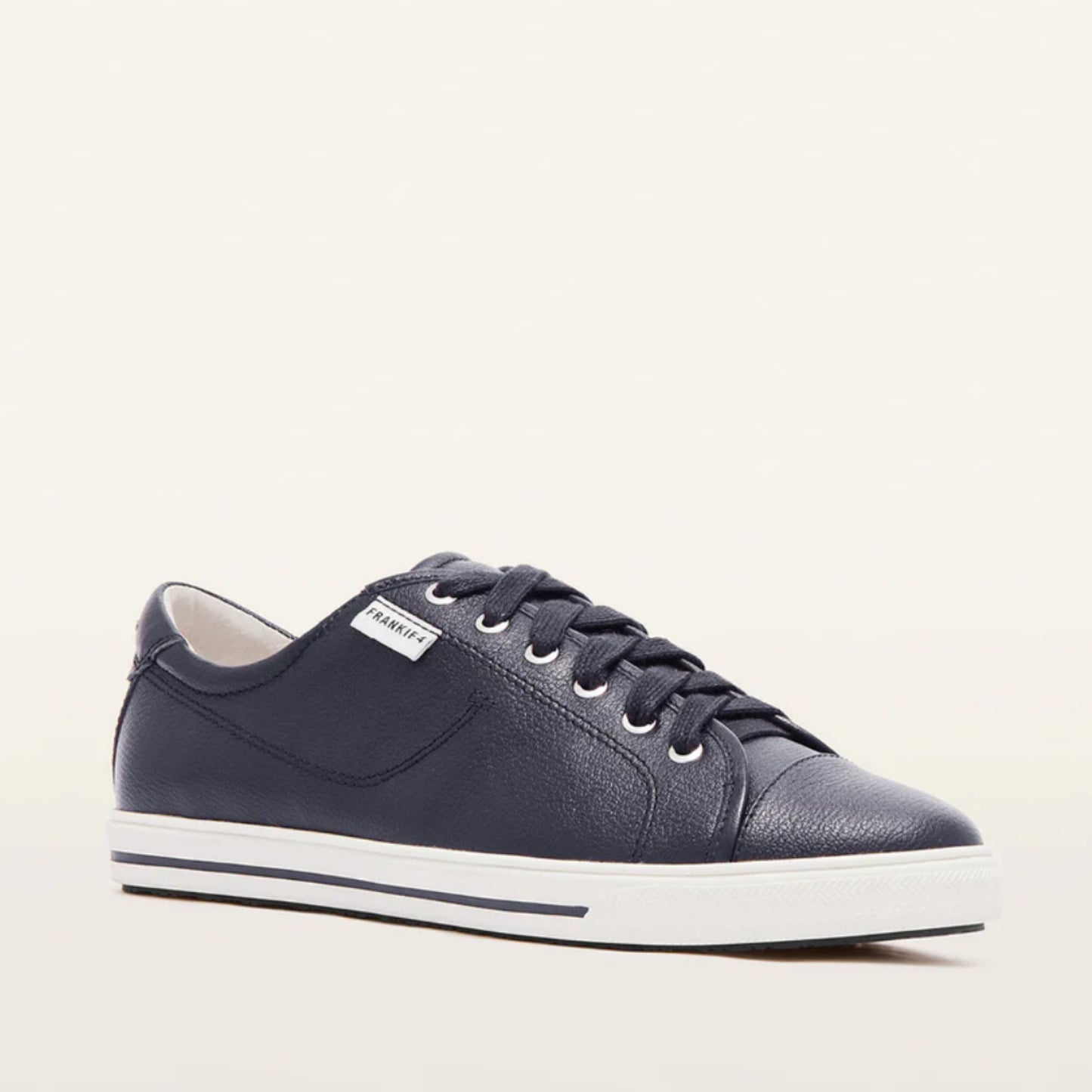 FRANKiE4 - Nat III - Navy Tumbled