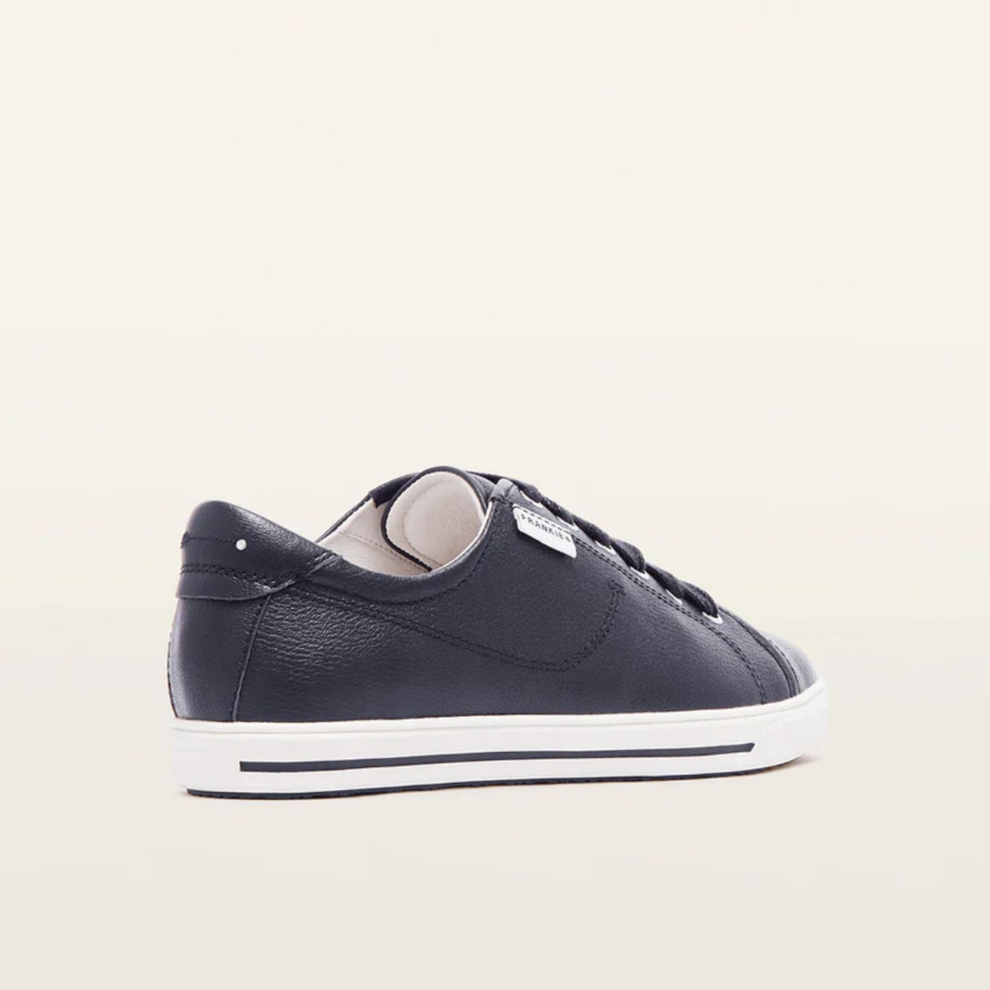 FRANKiE4 - Nat III - Navy Tumbled
