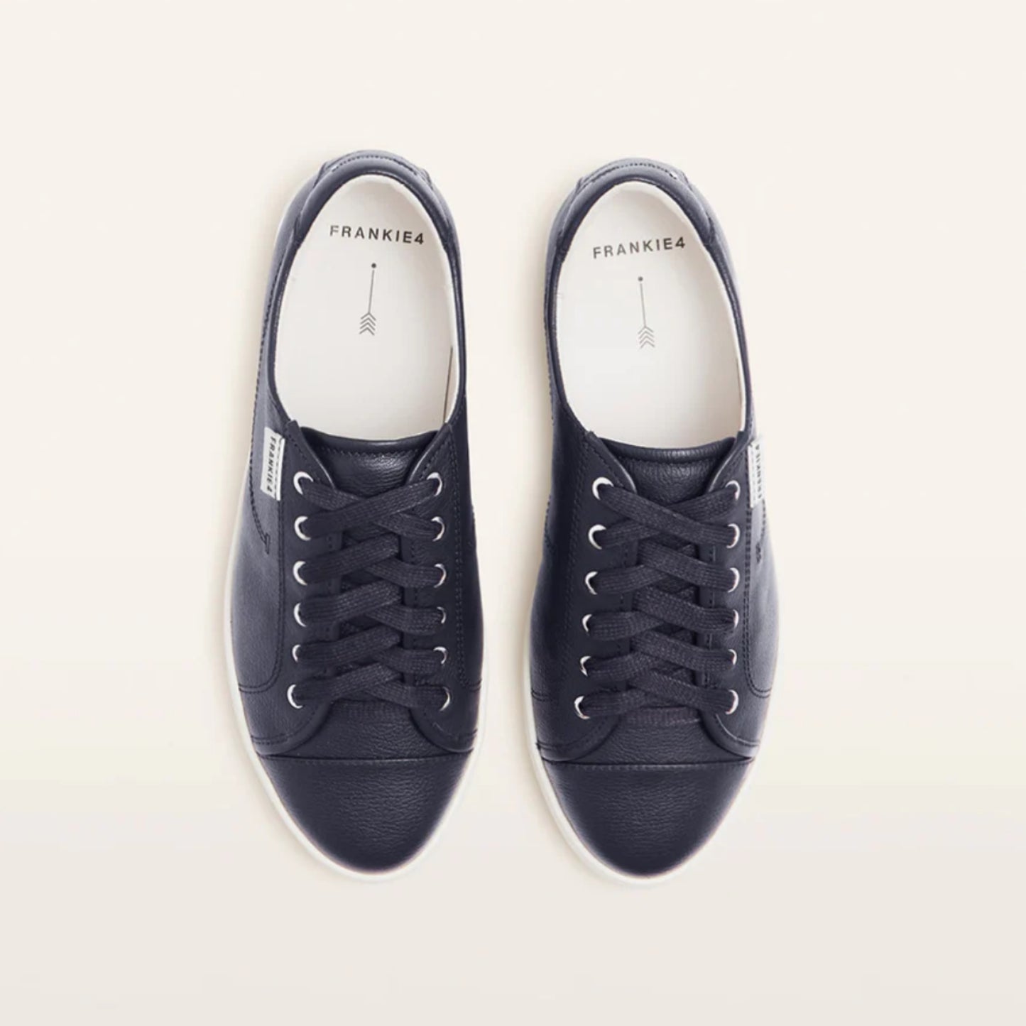 FRANKiE4 - Nat III - Navy Tumbled
